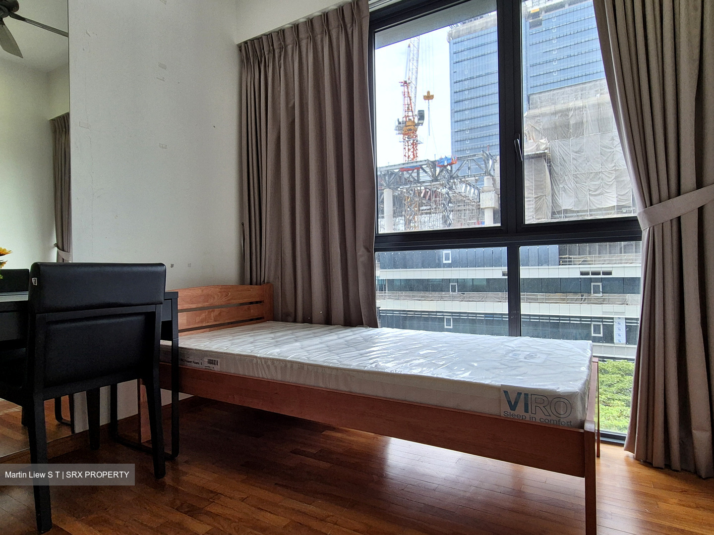 J Gateway (D22), Condominium #517467321